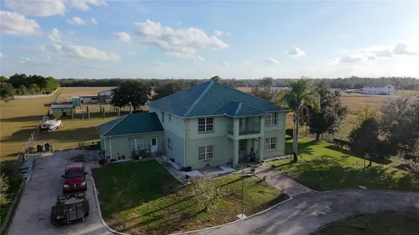 3820 BROOKE LAKES DR, Fort Meade, FL 33841
