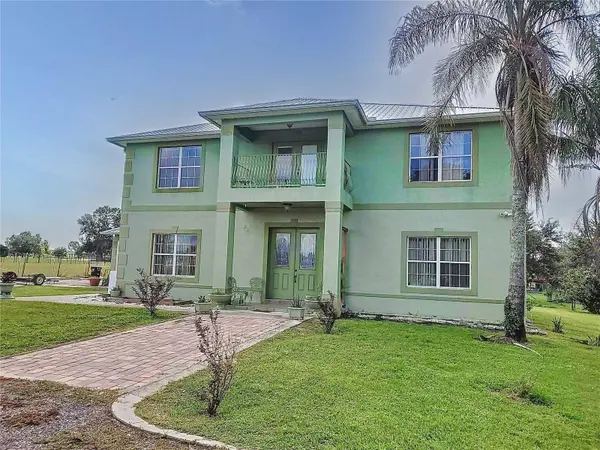 3820 BROOKE LAKES DR, Fort Meade, FL 33841