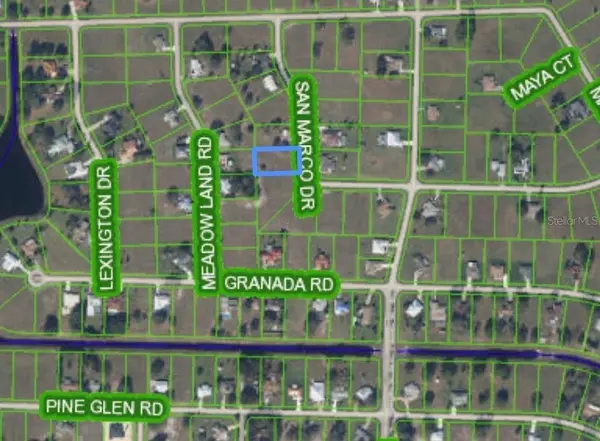 508 SAN MARCO DR, Sebring, FL 33876