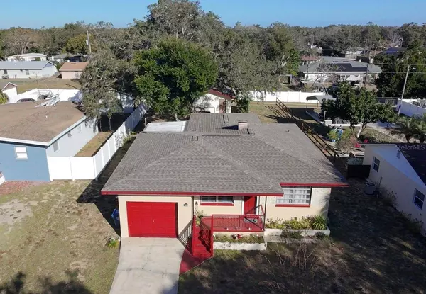 114 E PALM ST, Davenport, FL 33837