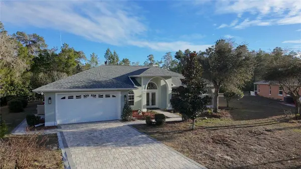 10 ZINNIAS CT, Homosassa, FL 34446