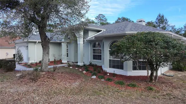 10 ZINNIAS CT, Homosassa, FL 34446