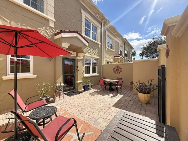 2726 BELLA VISTA DR, Davenport, FL 33897