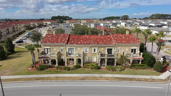 2726 BELLA VISTA DR, Davenport, FL 33897