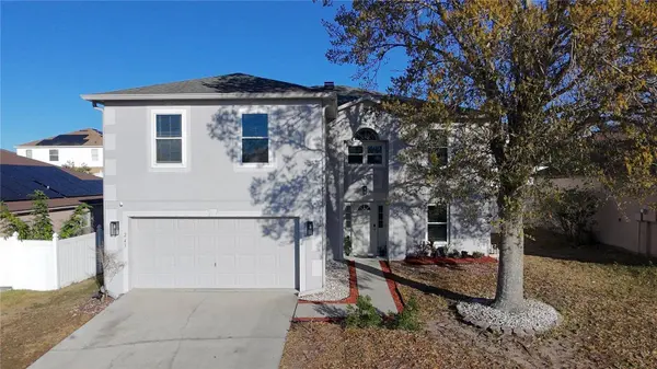 243 ASHFORD DR, Davenport, FL 33837