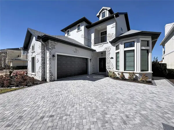 7394 GATHERING CT, Reunion, FL 34747