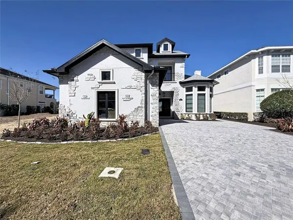 7394 GATHERING CT, Reunion, FL 34747