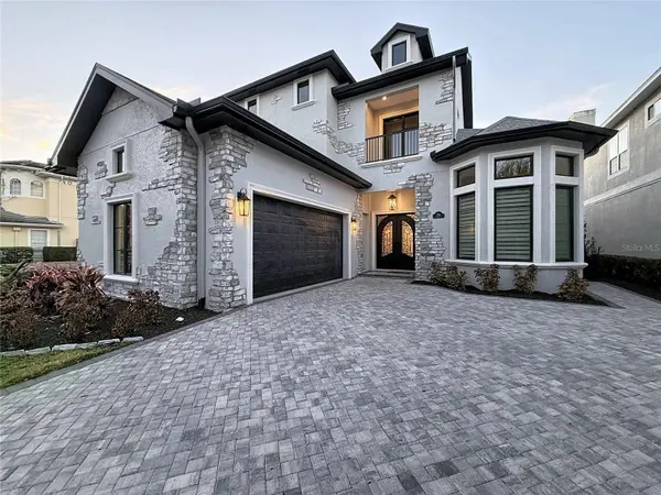 7394 GATHERING CT, Reunion, FL 34747