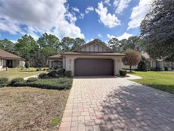 9184 S DEER PARK DR, Homosassa, FL 34446