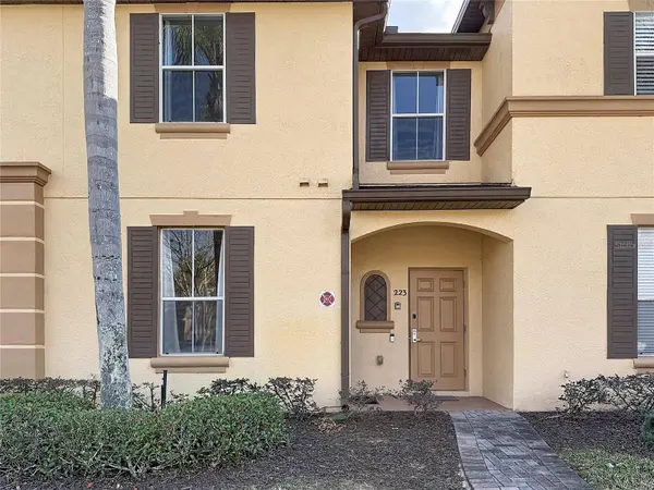 223 NAPOLI DR, Davenport, FL 33897