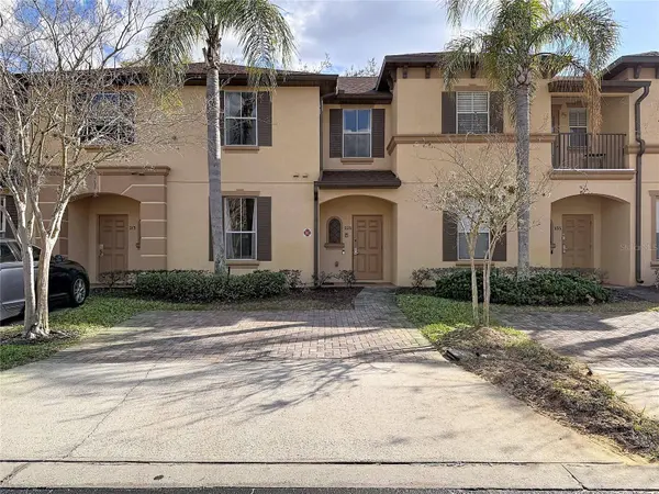 223 NAPOLI DR, Davenport, FL 33897