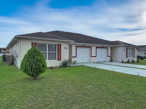 522-524 IMPERIAL PL, Kissimmee, FL 34758