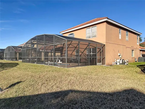 217 SEVILLA AVE, Davenport, FL 33897