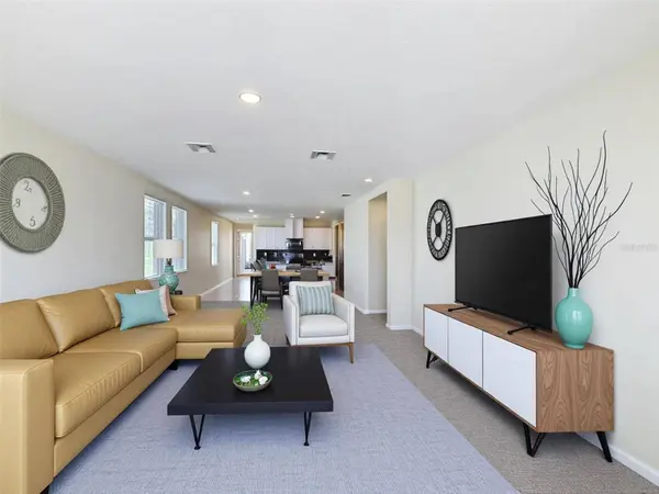 520 KENNEDY DR, Lake Alfred, FL 33850