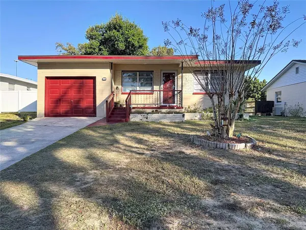 114 E PALM ST, Davenport, FL 33837