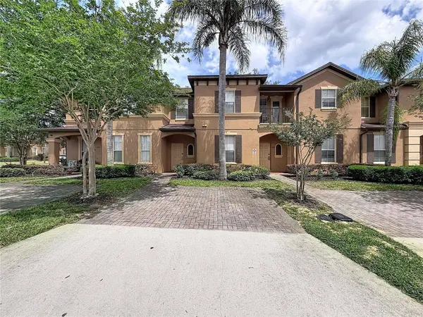 244 CAPRI DR, Davenport, FL 33897