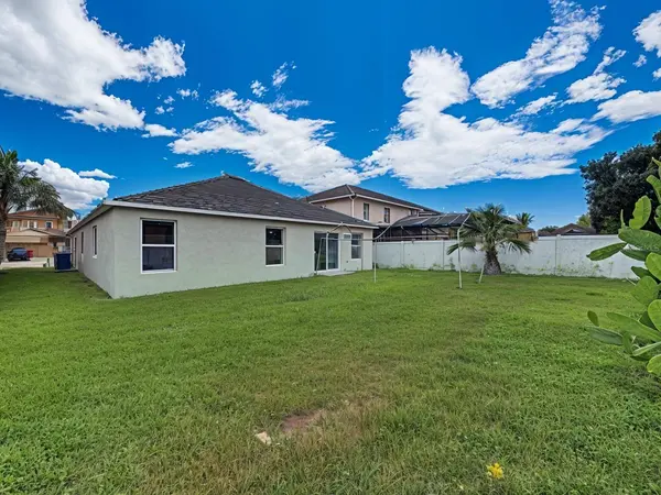 4692 ROSS LANIER LN, Kissimmee, FL 34758