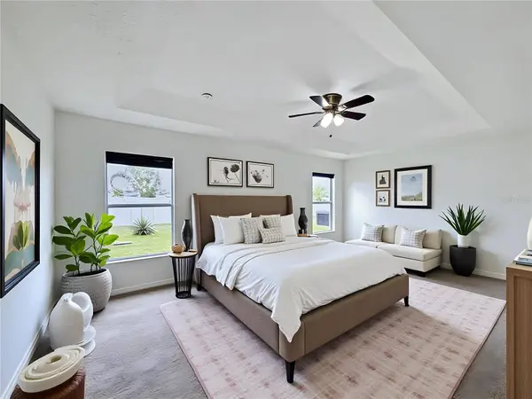 4692 ROSS LANIER LN, Kissimmee, FL 34758