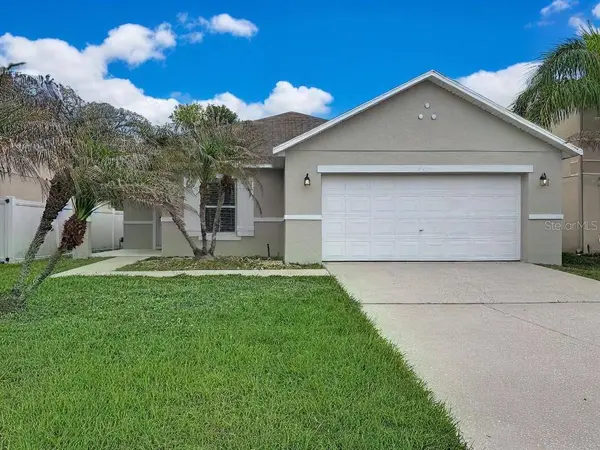 4692 ROSS LANIER LN, Kissimmee, FL 34758