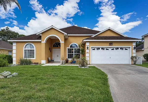844 MONTANA AVE, Davenport, FL 33897