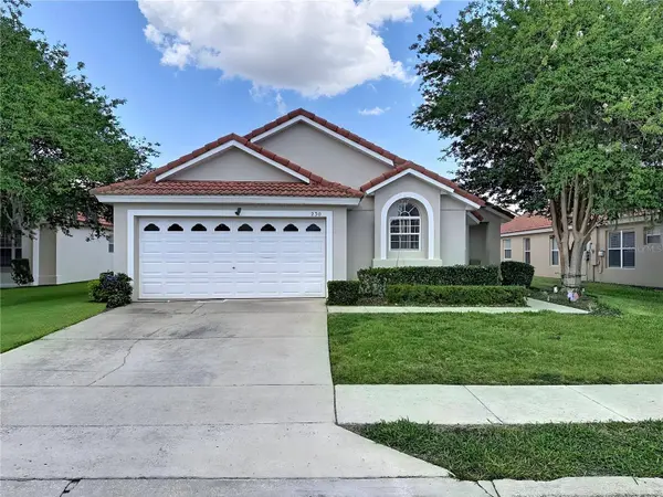 230 HYPOLITA AVE, Davenport, FL 33897