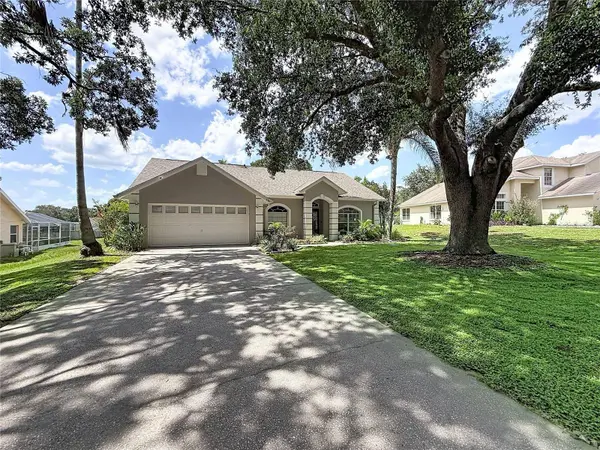 336 CALIFORNIA BLVD, Davenport, FL 33897