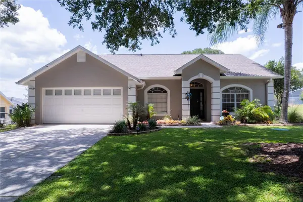 336 CALIFORNIA BLVD, Davenport, FL 33897