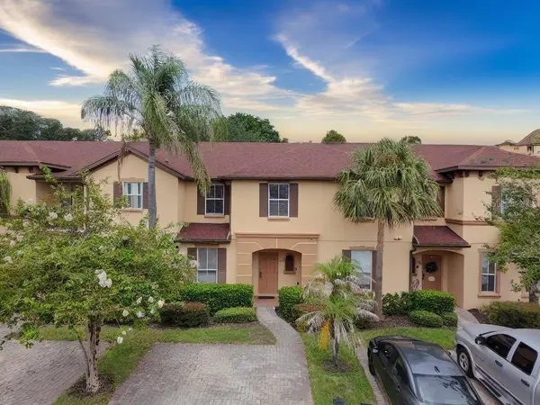 220 TERRA LAGO ST, Davenport, FL 33897
