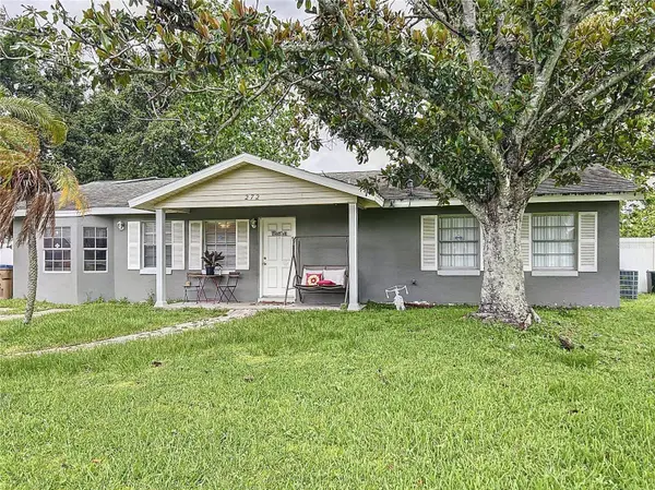 272 FLORIDA Pkwy, Kissimmee, FL 34743