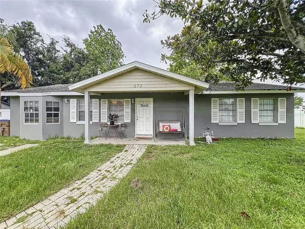 272 FLORIDA Pkwy