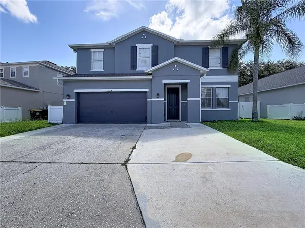 604 KETTERING RD, Davenport, FL 33897