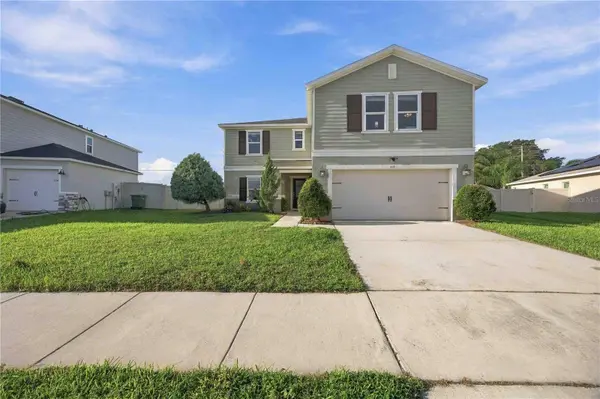 119 SUNFISH DR
