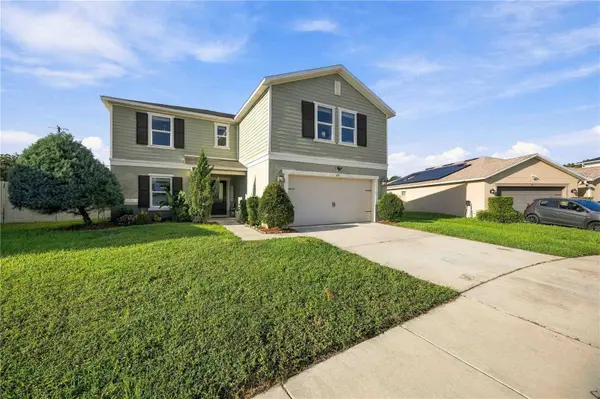 119 SUNFISH DR, Winter Haven, FL 33881