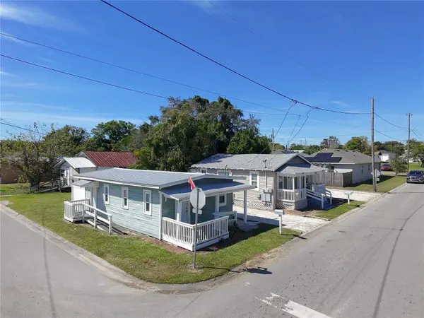 1800 N 12TH ST, Haines City, FL 33844
