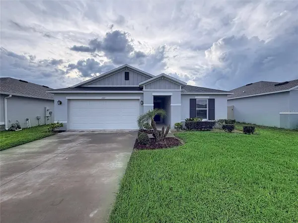 223 SUMMERLIN LOOP