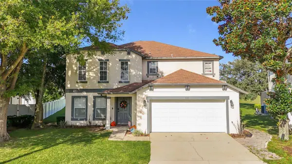 408 ELDERBERRY DR