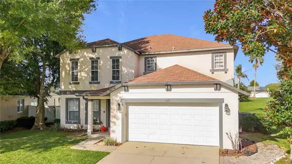 408 ELDERBERRY DR, Davenport, FL 33897