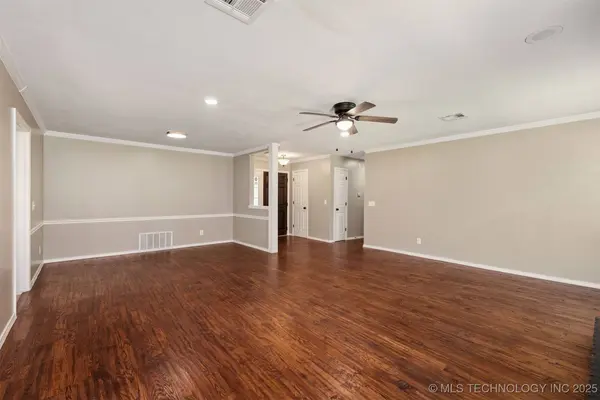 1808 W Inglewood ST W, Broken Arrow, OK 74011