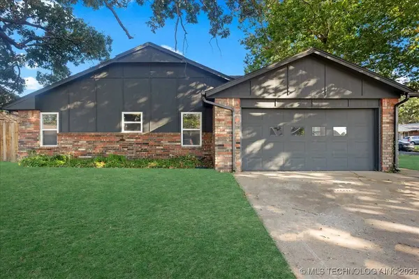 704 N Zenith AVE, Tulsa, OK 74127