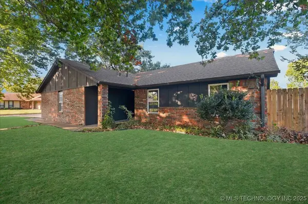 704 N Zenith AVE, Tulsa, OK 74127