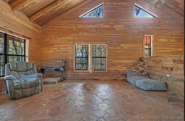 0000 N 431 RD, Clayton, OK 74536