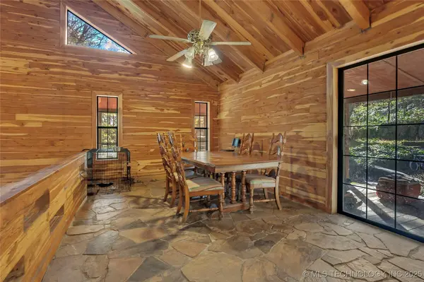 0000 N 431 RD, Clayton, OK 74536