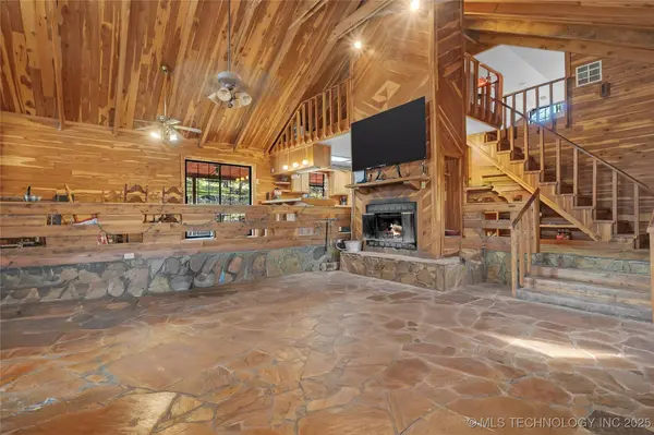 0000 N 431 RD, Clayton, OK 74536