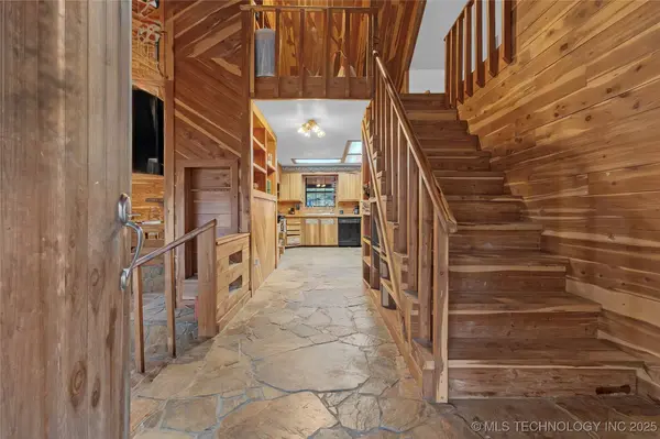 0000 N 431 RD, Clayton, OK 74536
