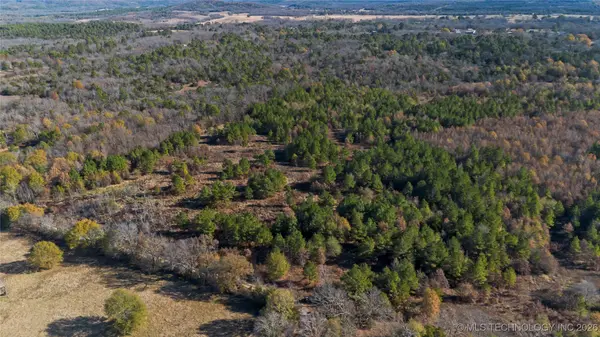 0000 N 4313 RD, Clayton, OK 74536