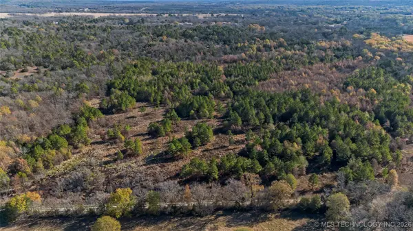 0000 N 4313 RD, Clayton, OK 74536