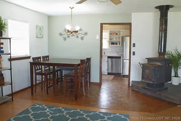 12386 W 81st ST S, Sapulpa, OK 74066