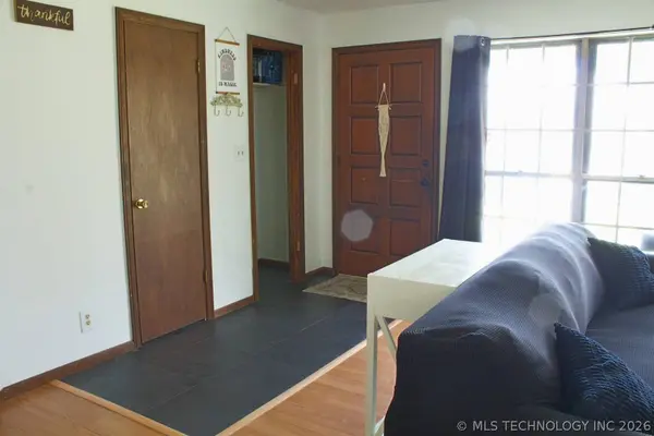 12386 W 81st ST S, Sapulpa, OK 74066