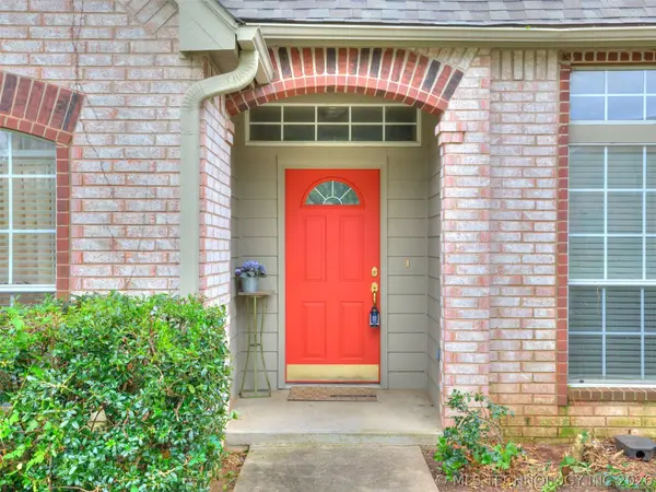 3006 W G ST, Jenks, OK 74037