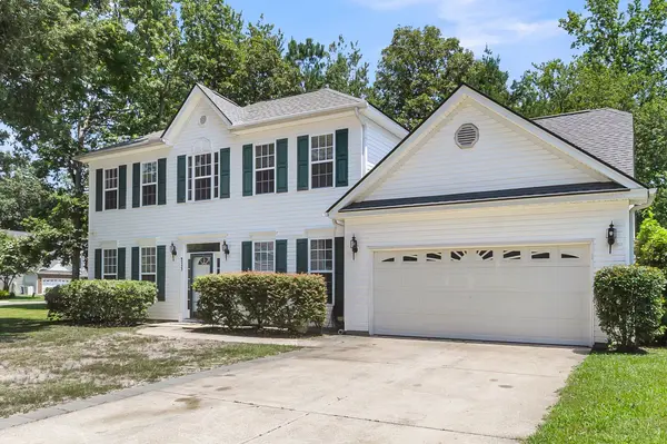 9253 N Moreto Cir, Summerville, SC 29485